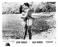 Blue Hawaii - 8 x 10 B&W Photo #4