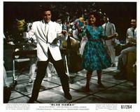 Blue Hawaii - 8 x 10 Color Photo #3