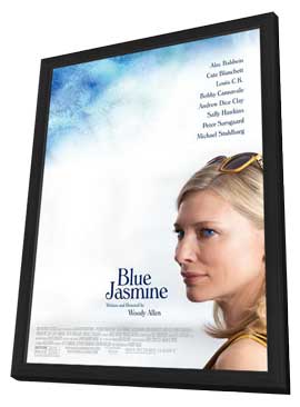 Blue Jasmine Movie