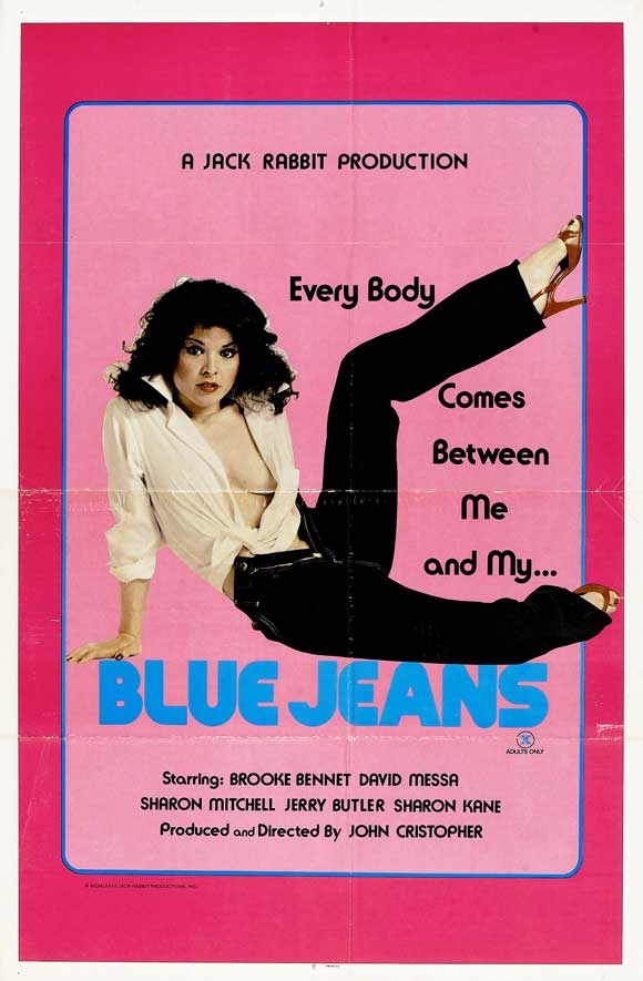 Blue jeans movie