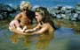 The Blue Lagoon - 8 x 10 Color Photo #3