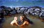 The Blue Lagoon - 8 x 10 Color Photo #8