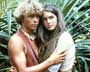 The Blue Lagoon - 8 x 10 Color Photo #11