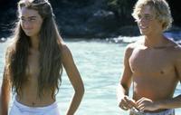 The Blue Lagoon - 8 x 10 Color Photo #2