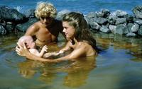 The Blue Lagoon - 8 x 10 Color Photo #3
