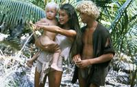 The Blue Lagoon - 8 x 10 Color Photo #7