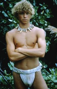 The Blue Lagoon - 8 x 10 Color Photo #10
