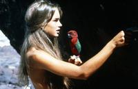 The Blue Lagoon - 8 x 10 Color Photo #12