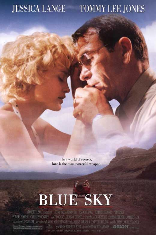 Film Blue Sky | blue sky movie posters from movie poster shop Film Blue Sky | blue sky movie posters from movie poster shop