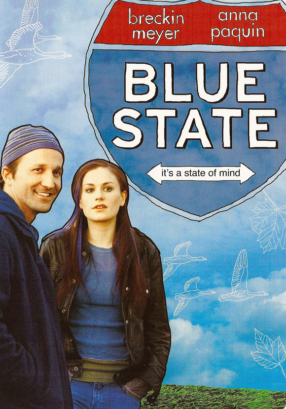 blue state movie