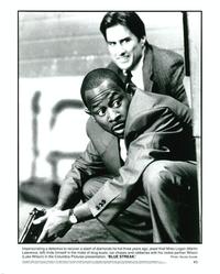 Blue Streak - 8 x 10 B&W Photo #1