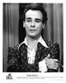 Blue Velvet - 8 x 10 B&W Photo #2