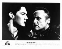 Blue Velvet - 8 x 10 B&W Photo #3