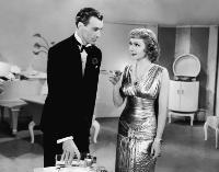 Bluebeard's Eighth Wife - 8 x 10 B&W Photo #4