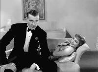 Bluebeard's Eighth Wife - 8 x 10 B&W Photo #5