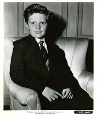 Blueprint for Murder - 8 x 10 B&W Photo #9