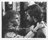 Blume in Love - 8 x 10 B&W Photo #1