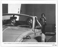 Blume in Love - 8 x 10 B&W Photo #2