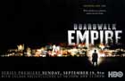 Boardwalk Empire (TV) - 11 x 17 TV Poster - Style B
