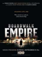 Boardwalk Empire (TV) - 11 x 17 TV Poster - Style C