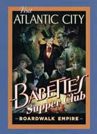 Boardwalk Empire (TV) - 27 x 40 TV Poster - Style E
