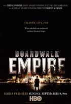 Boardwalk Empire (TV) - 11 x 17 TV Poster - Style J