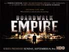 Boardwalk Empire (TV) - 30 x 40 TV Poster - Style A
