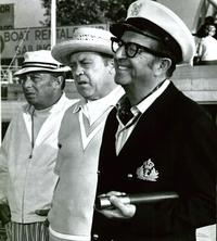 The Boatniks - 8 x 10 B&W Photo #11