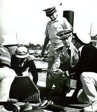 The Boatniks - 8 x 10 B&W Photo #12
