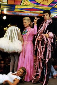 Bob & Carol & Ted & Alice - 8 x 10 Color Photo #1