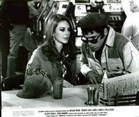 Bob & Carol & Ted & Alice - 8 x 10 B&W Photo #3