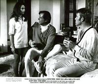 Bob & Carol & Ted & Alice - 8 x 10 B&W Photo #10