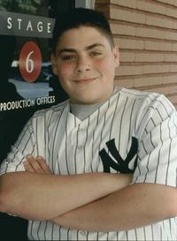 Bob Patterson - 8 x 10 Color Photo #1