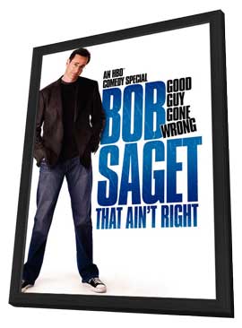Bob Saget Poster