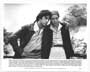 Bobby Deerfield - 8 x 10 B&W Photo #8