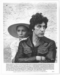 Bobby Deerfield - 8 x 10 B&W Photo #7