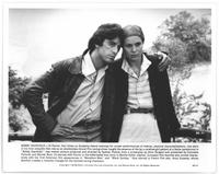 Bobby Deerfield - 8 x 10 B&W Photo #8
