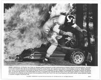Bobby Deerfield - 8 x 10 B&W Photo #9