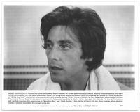 Bobby Deerfield - 8 x 10 B&W Photo #11