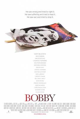 Bobby Movie Poster