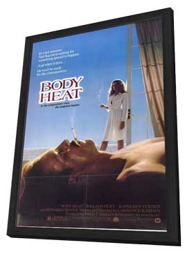 body heat movie style