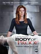 Body of Proof (TV) - 11 x 17 TV Poster - Style A