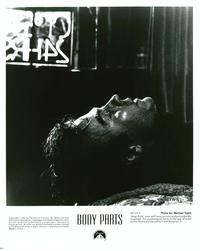 Body Parts - 8 x 10 B&W Photo #1
