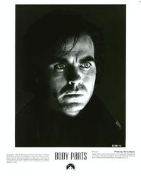 Body Parts - 8 x 10 B&W Photo #2