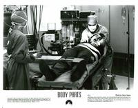 Body Parts - 8 x 10 B&W Photo #4
