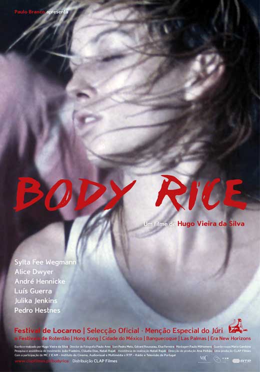 Body Rice movie