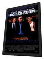 Boiler Room Movie