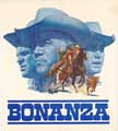 Bonanza - 27 x 40 TV Poster - Style A
