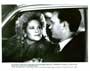 The Bonfire of the Vanities - 8 x 10 B&W Photo #1