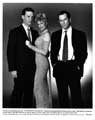 The Bonfire of the Vanities - 8 x 10 B&W Photo #6